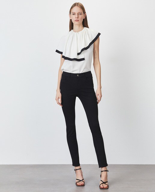 Vaqueros · Sfera · Moda mujer · El Corte Inglés (41) · 2
