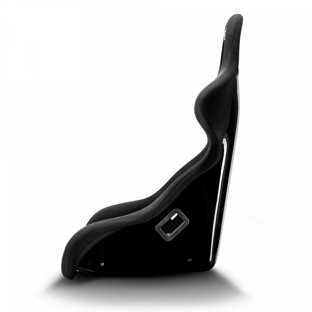Simulador de Cockpit Sparco PRO 2000 QRT - Preto/ Vermelho 5