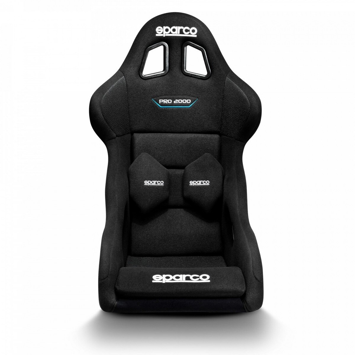Simulador de Cockpit Sparco PRO 2000 QRT - Preto/ Vermelho 4