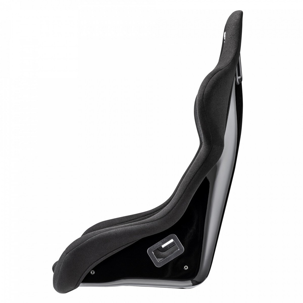 Simulador de Cockpit Sparco EVO QRT - Preto / Vermelho 3