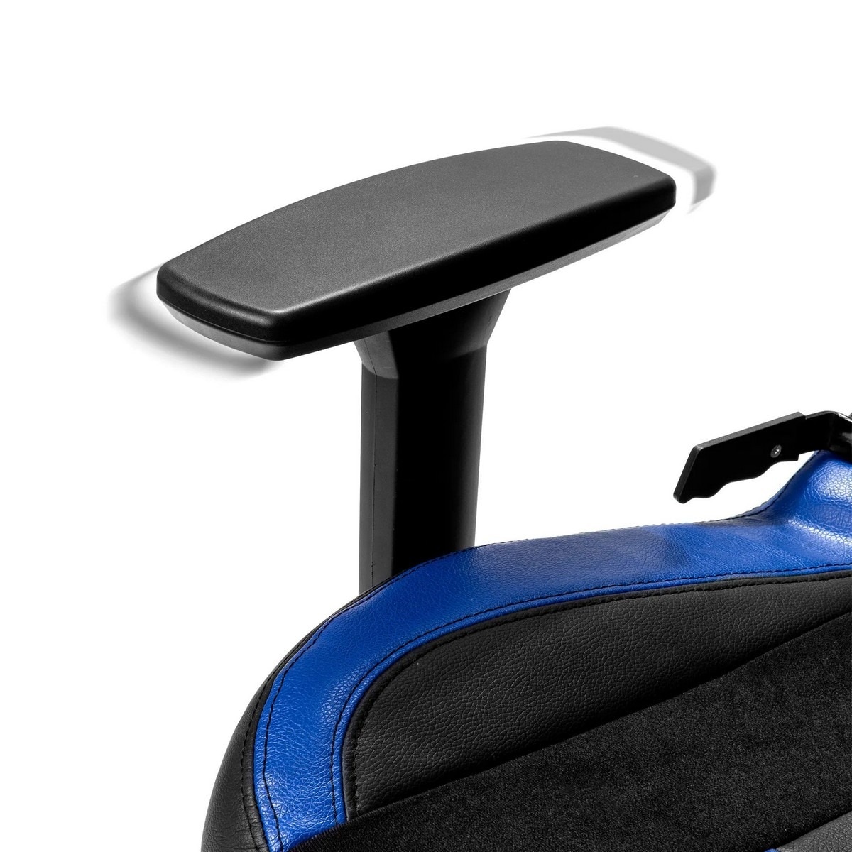 Cadeira Gaming Sparco TROOPER - Preto / Azul Preto / Azul-8