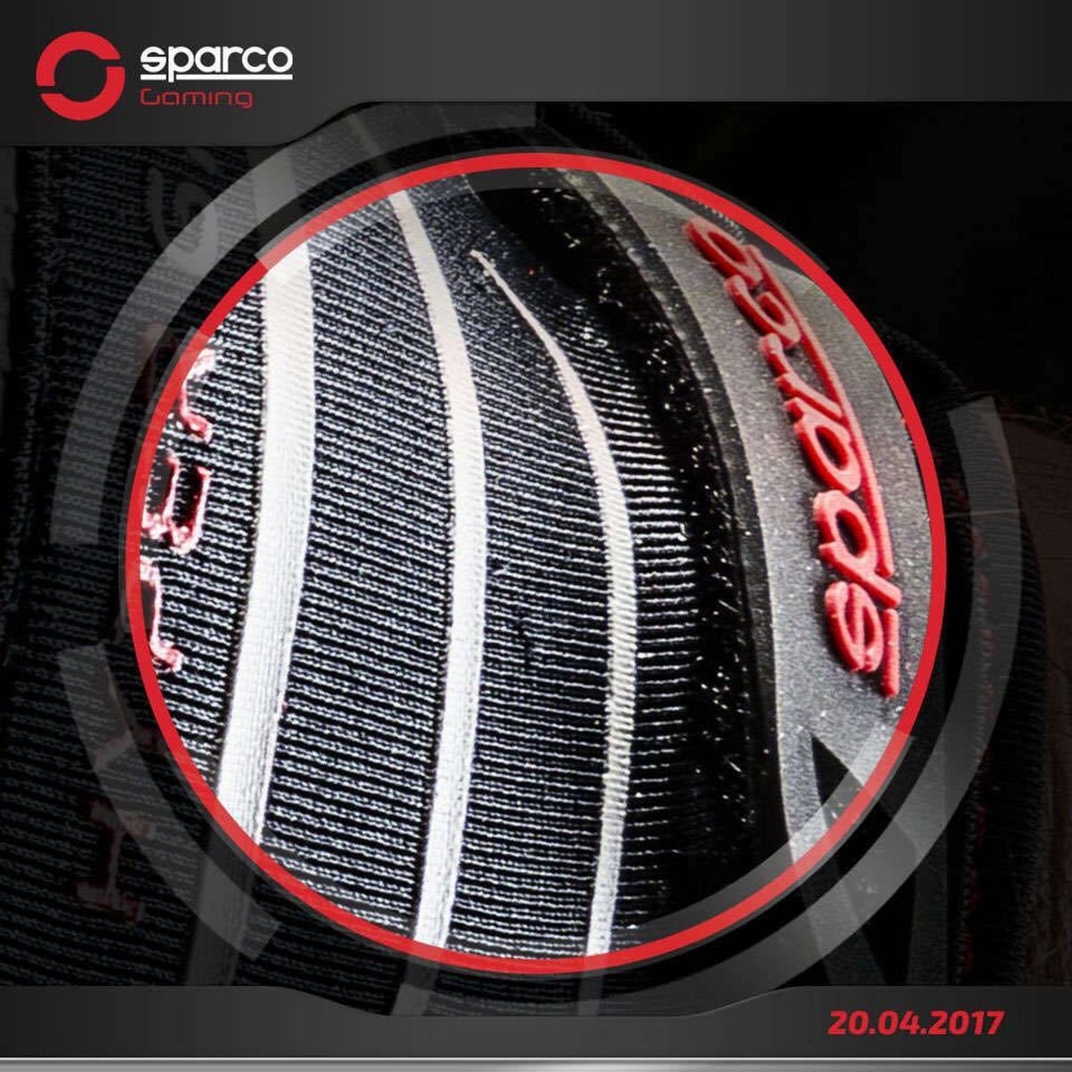 Luvas SPARCO Hypergrip+ - Preto/ T11 5