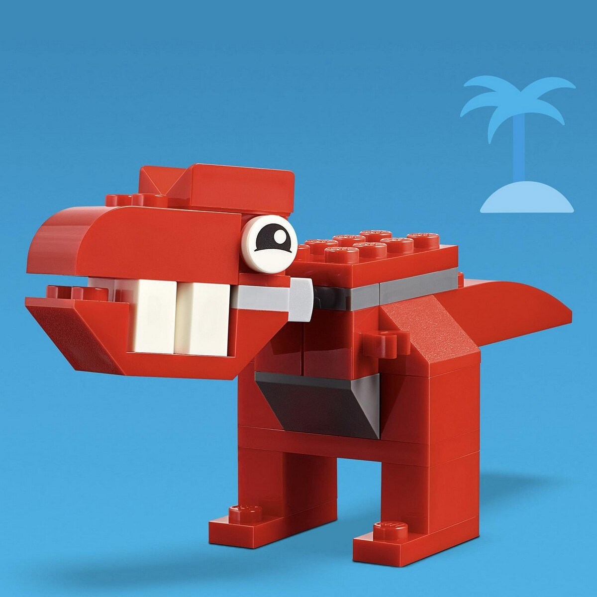 Tijolos e Ideias Lego Classic 7