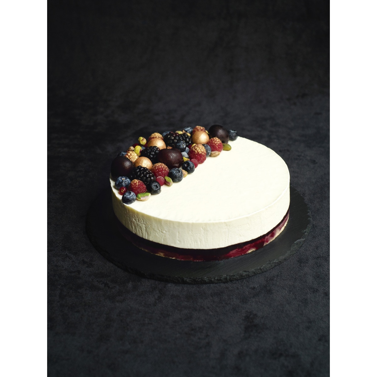 Repostería sin gluten gourmet 2