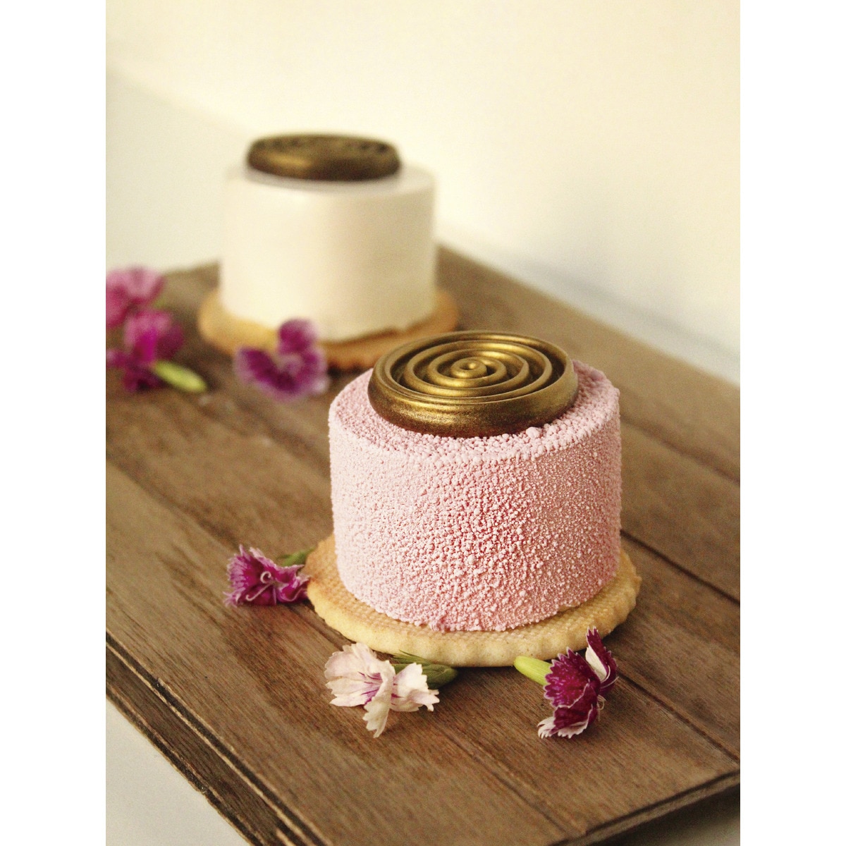 Repostería sin gluten gourmet 4