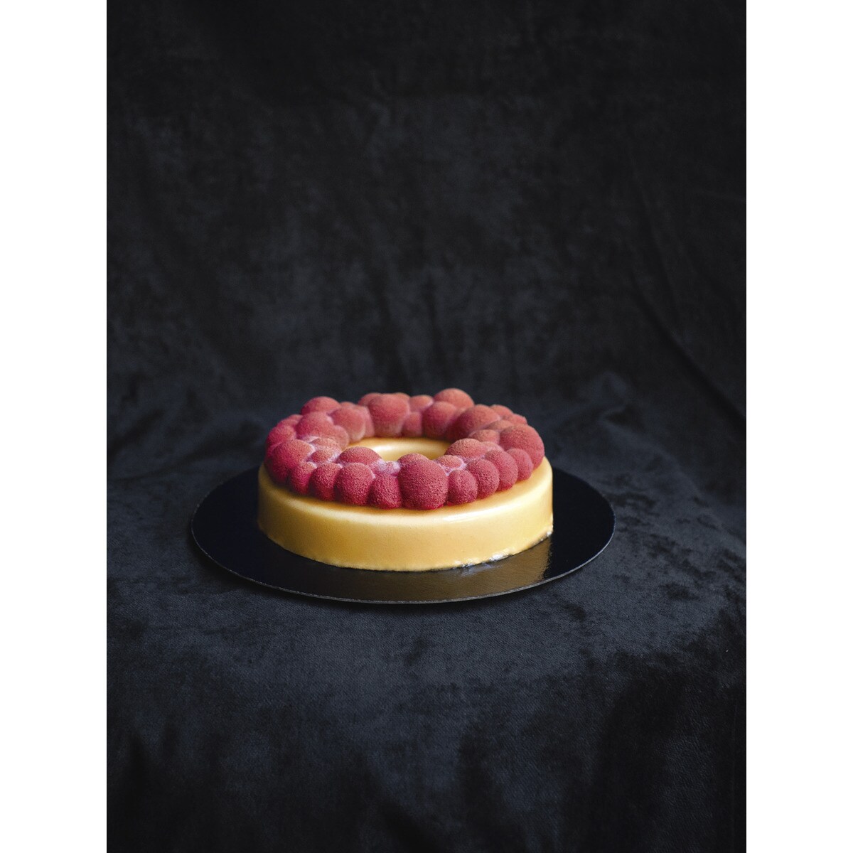Repostería sin gluten gourmet 5