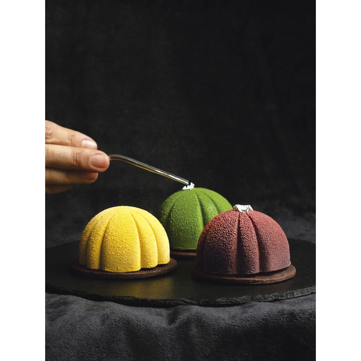 Repostería sin gluten gourmet 6