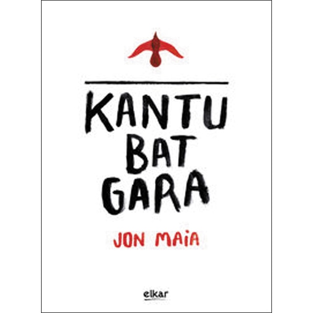 Kantu bat gara(Tapa dura) 1