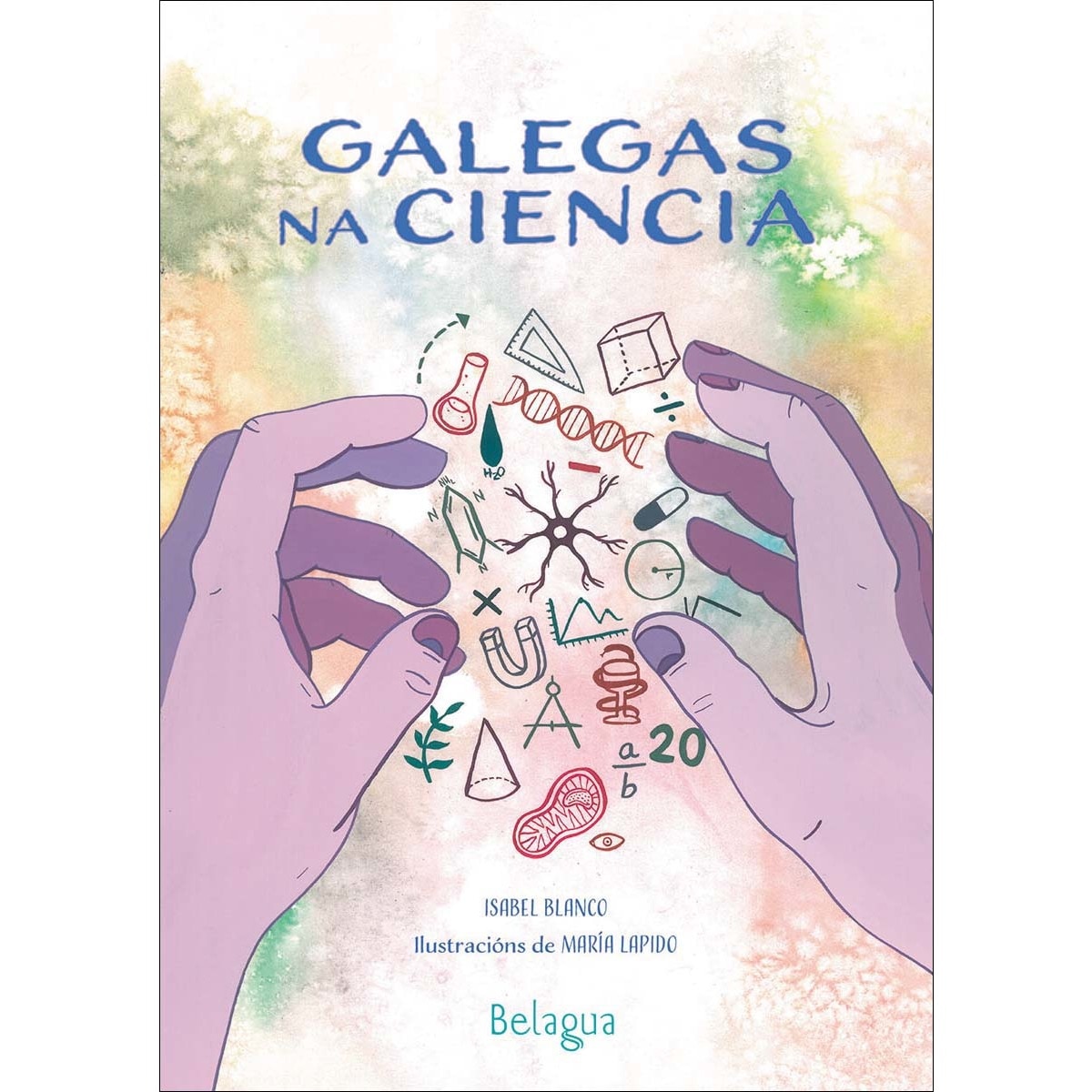 Galegas na ciencia 1
