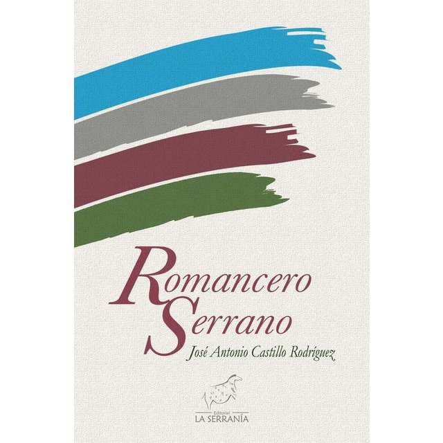 Imagem 0 de Romancero serrano