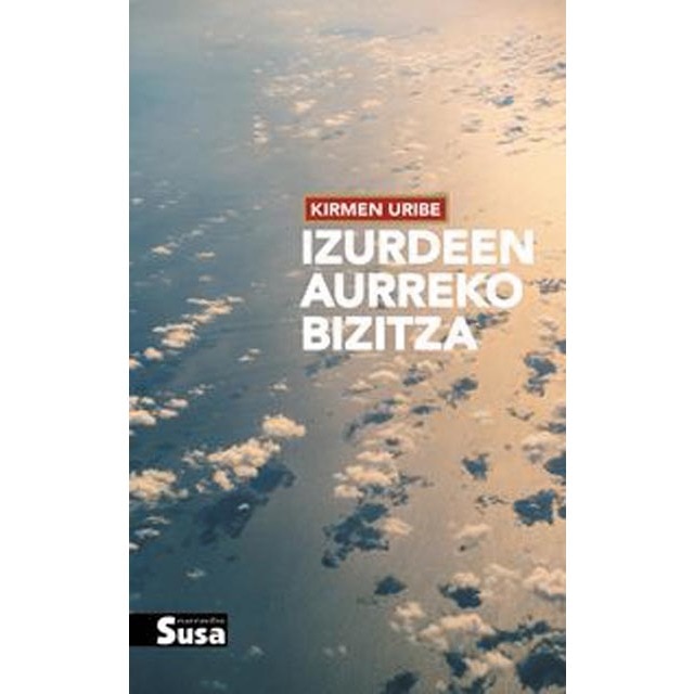 Imagem 0 de Izurdeen aurreko bizitza (Capa mole)