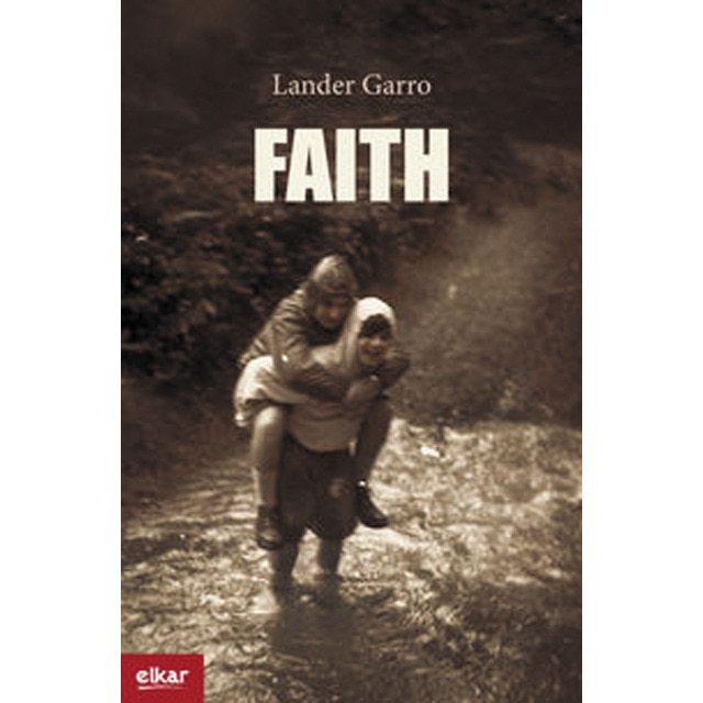 Faith(Tapa blanda) 1