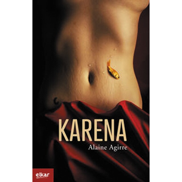 Imagem 0 de Karena(Tapa blanda)