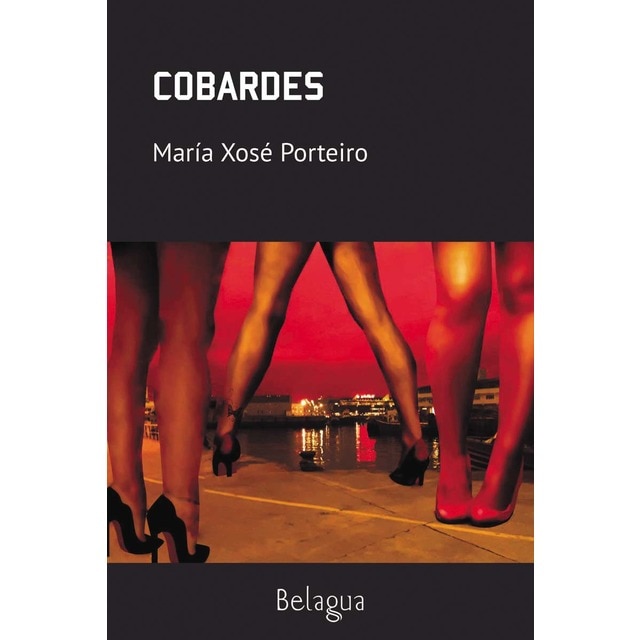 Imagem 0 de Cobardes(Bolsillo)