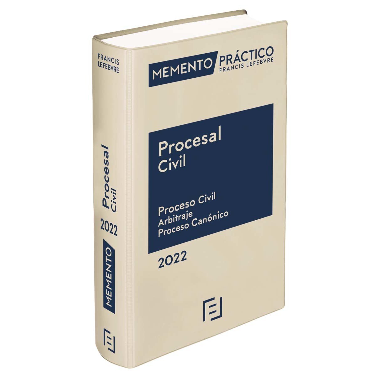 Memento Procesal Penal 2022 (Capa mole) 1
