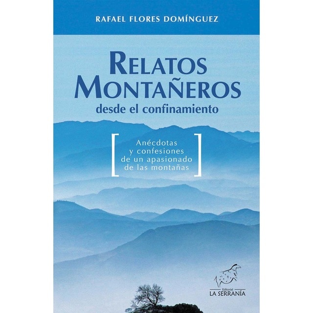 Imagem 0 de Relatos montañeros desde el confinamiento