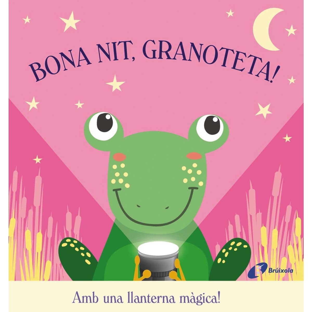 Imagem 0 de Bona nit, Granoteta! (Capa dura)
