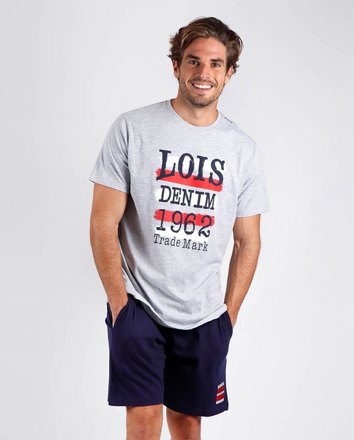 Pijamas de hombre · Moda · El Corte Inglés (707) · 2
