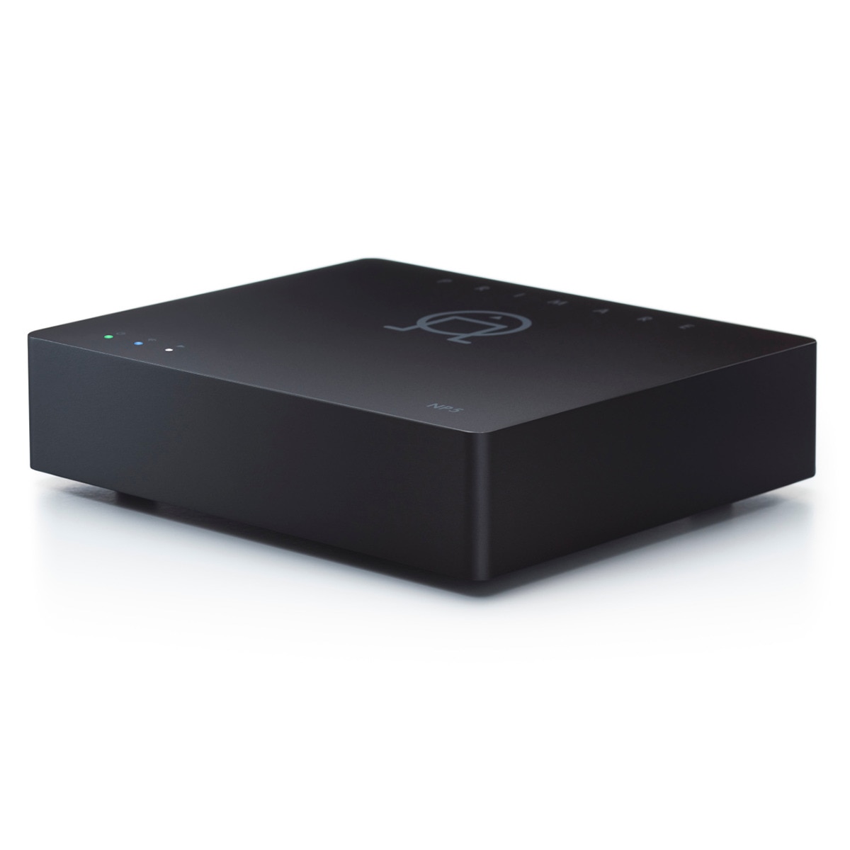 Reproductor en red Primare NP5 Prisma MK2 Negro-2