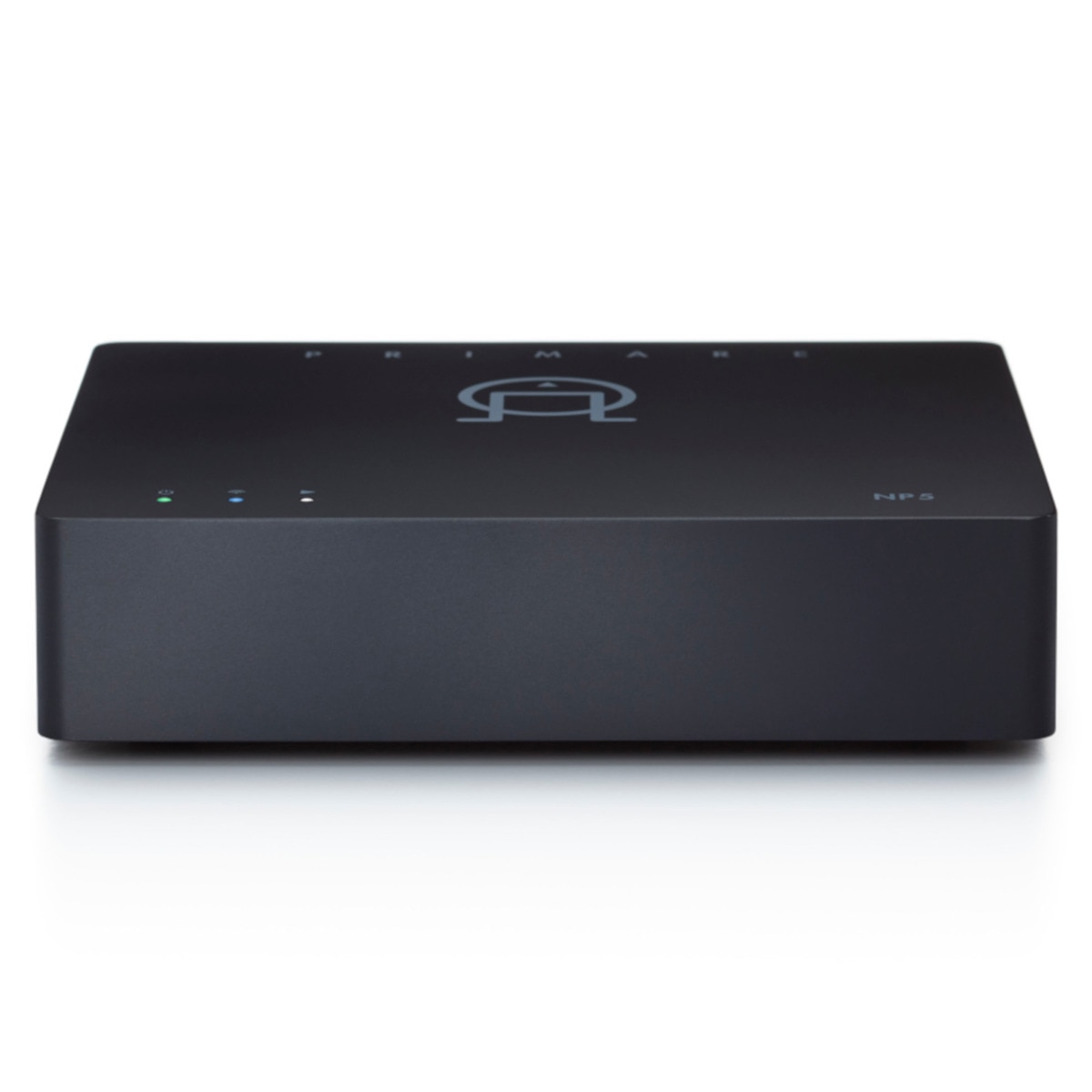 Imagen 0 de Reproductor en red Primare NP5 Prisma MK2