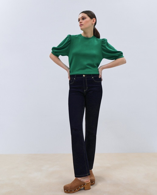 Vaqueros · Fórmula Joven · Moda mujer · El Corte Inglés (18)