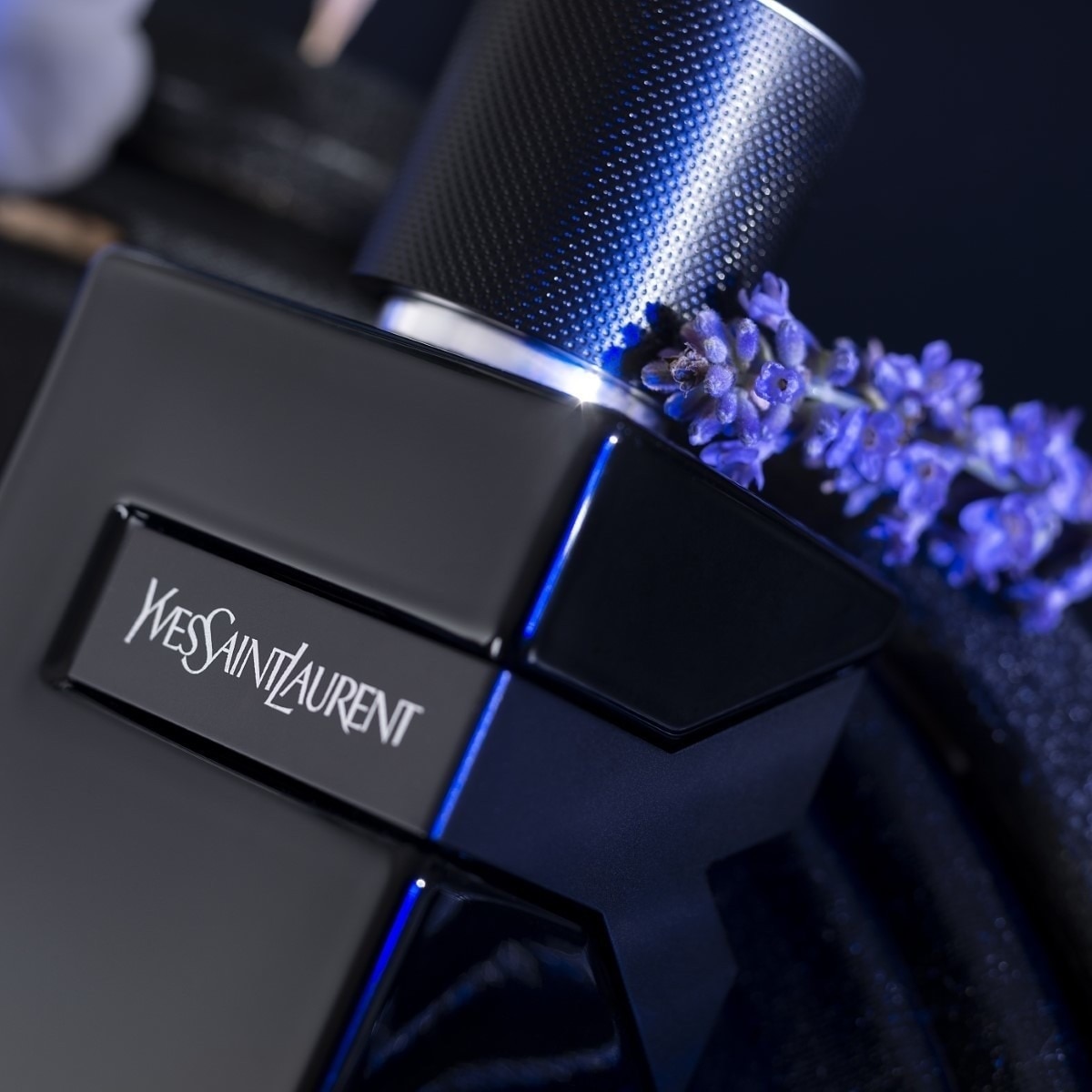 Y Le Parfum Eau de Parfum - 60 ml 4