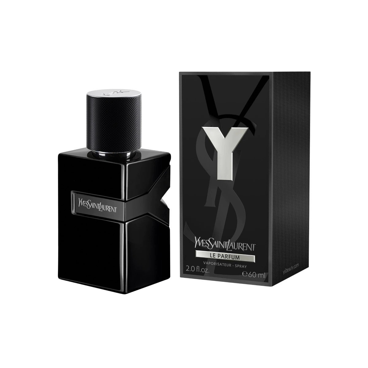 Y Le Parfum Eau de Parfum - 60 ml 2