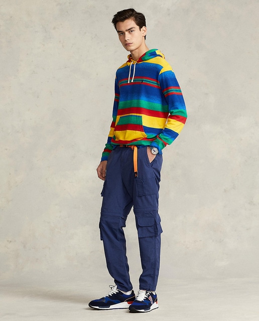 Pantalones · Polo Ralph Lauren · Moda hombre · El Corte Inglés (34)