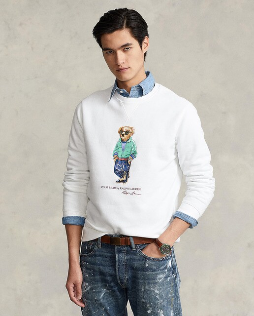 Sudaderas y Chándals hombre · Blancos · Moda hombre · El Corte Inglés (132)