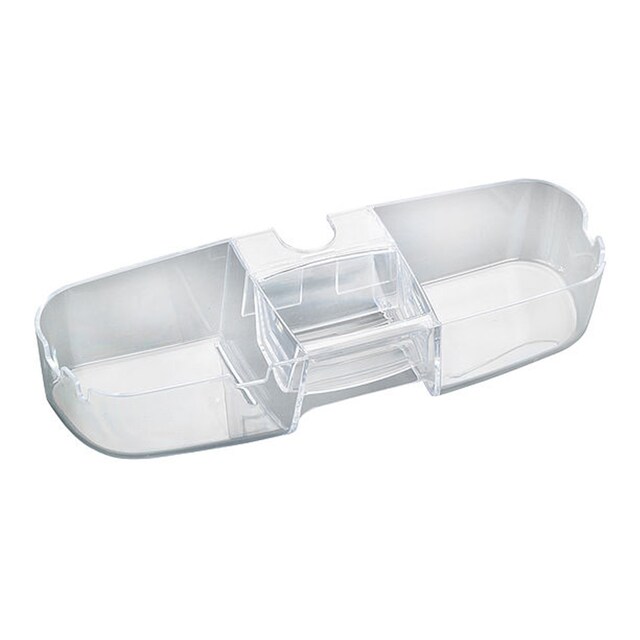 Imagen 0 de Estantería para Barra de Ducha Premium