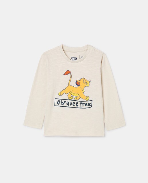 Ropa de Disney · El Corte Inglés (72) · 2