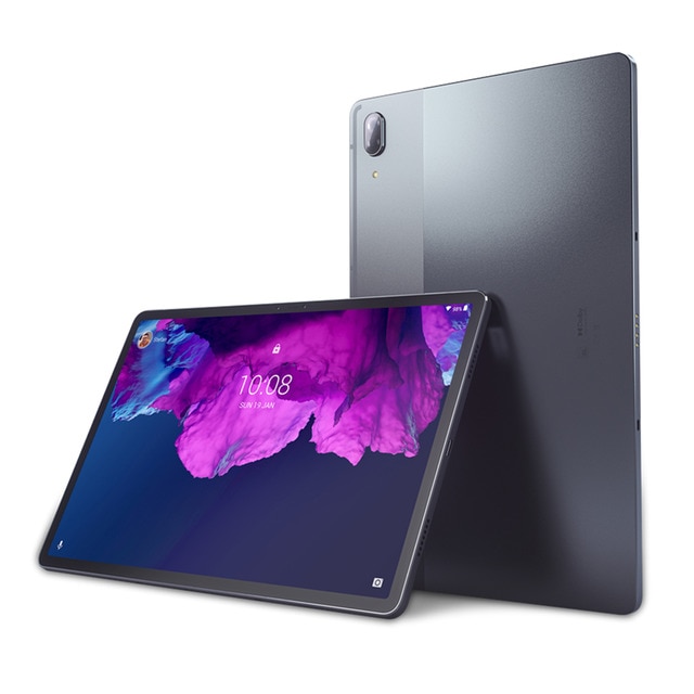 Imagen 0 de Tablet Lenovo Tab P11 Pro 128GB Wi-Fi (Reacondicionado Grado A)