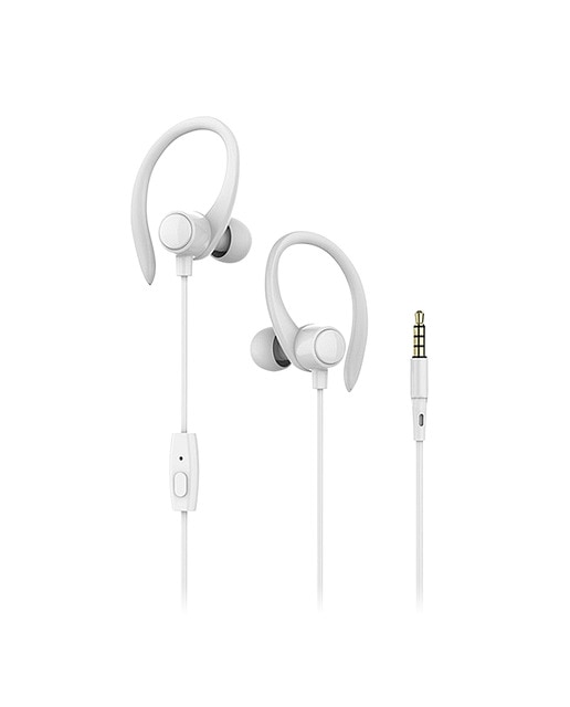 Imagen 0 de Auriculares deportivos S07 con cable