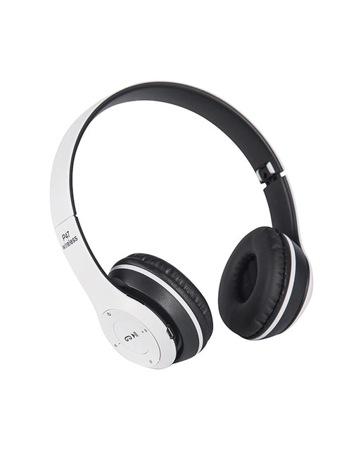Imagen 0 de Cascos auriculares P47 bluetooth 5,0