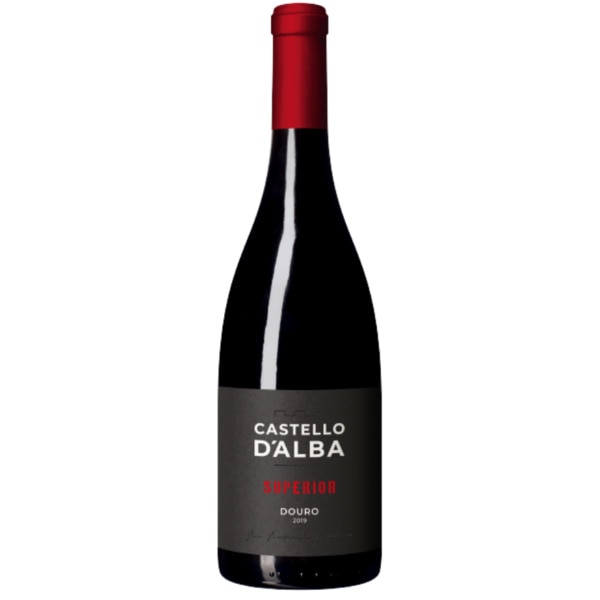 Vinho Tinto do Douro Limited Edition garrafa 75 cl