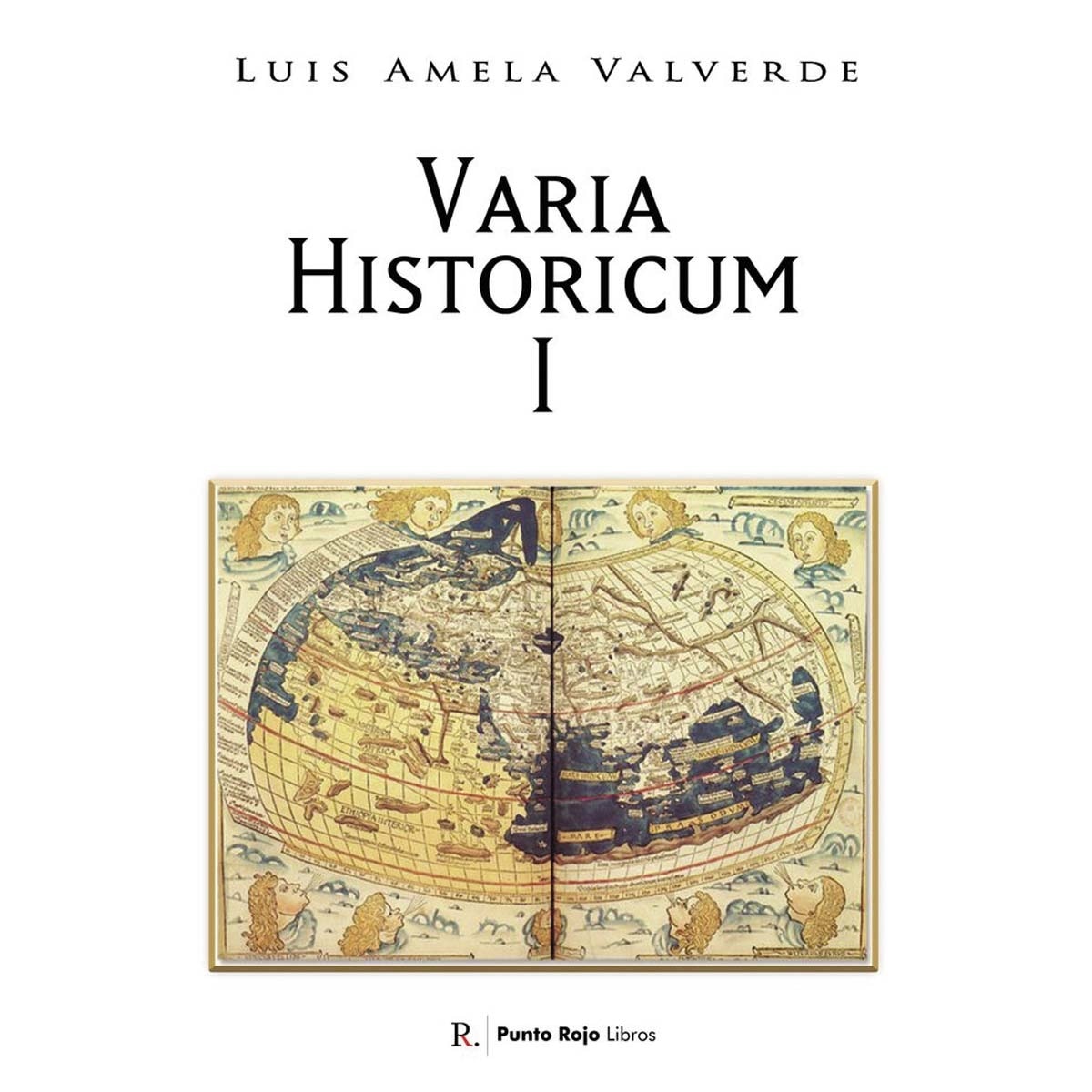 Varia historicorum i 1