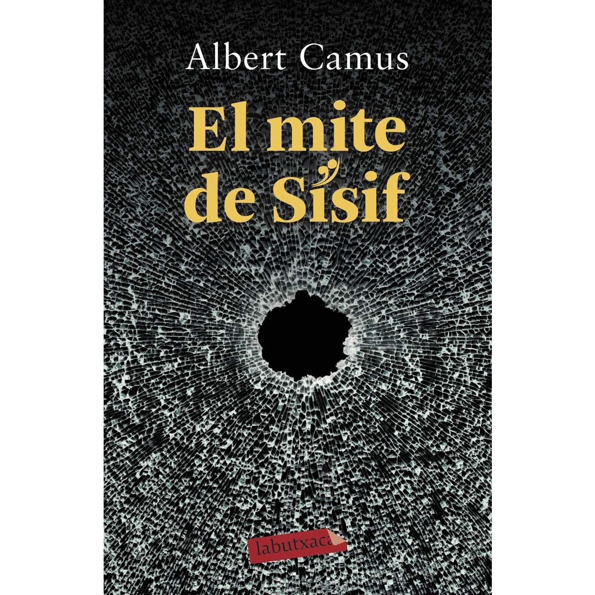 Imagem 0 de El mite de Sísif (Bolso) (Capa mole)