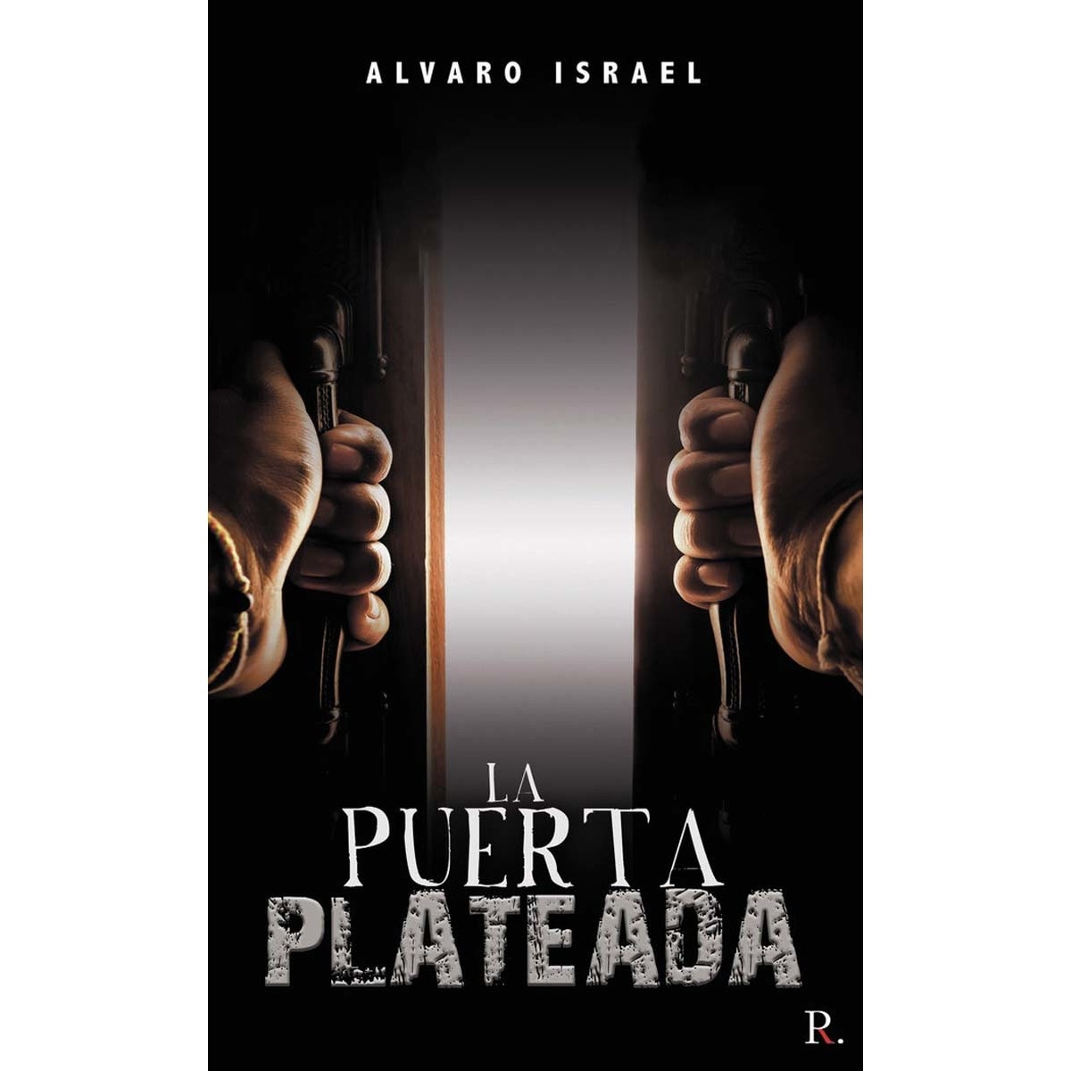 La puerta plateada 1