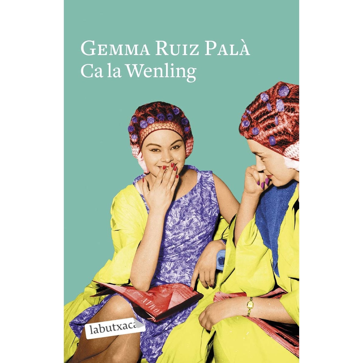 Ca la Wenling  (Bolsillo) (Tapa blanda) 1