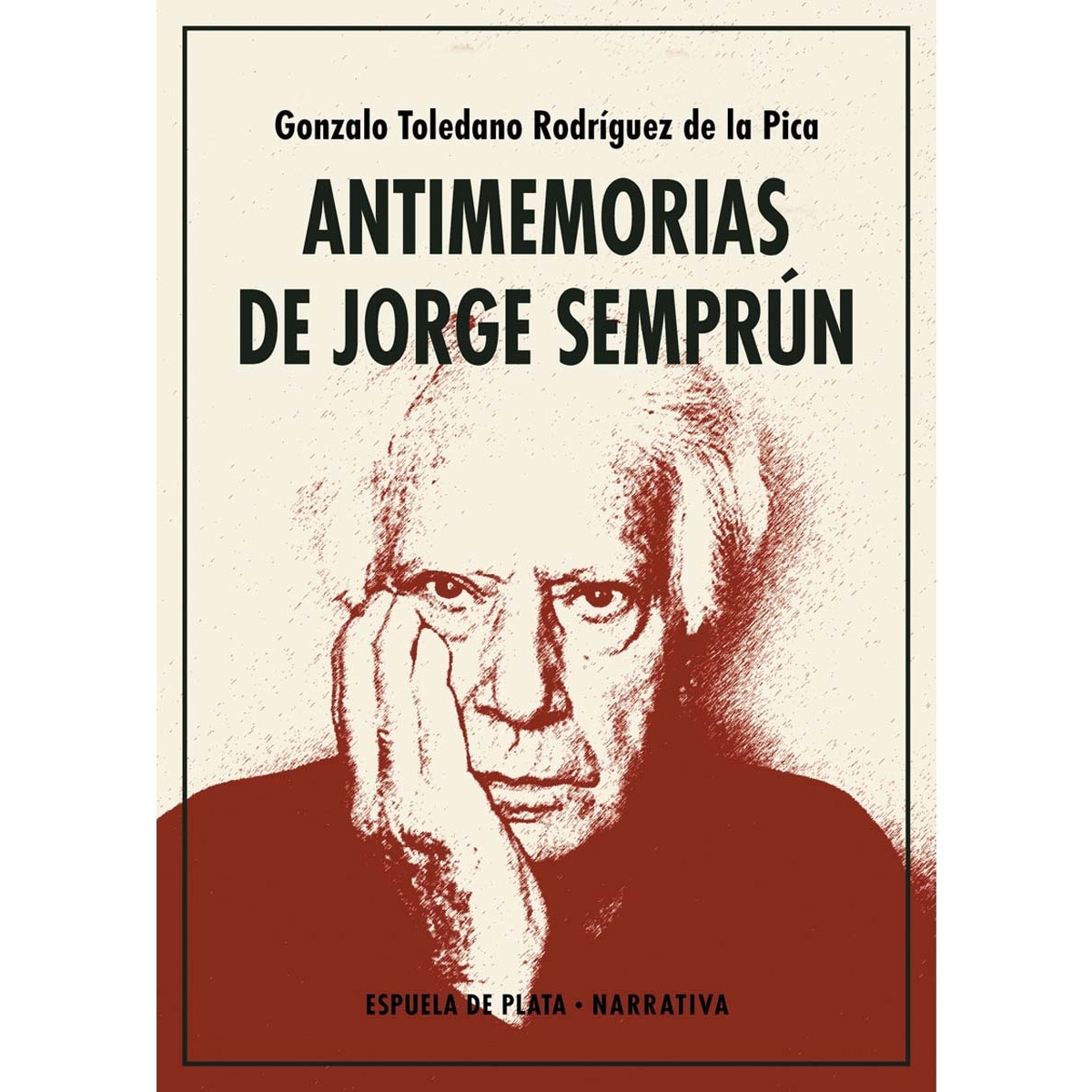 Antimemorias de jorge semprún(Tapa blanda) 1
