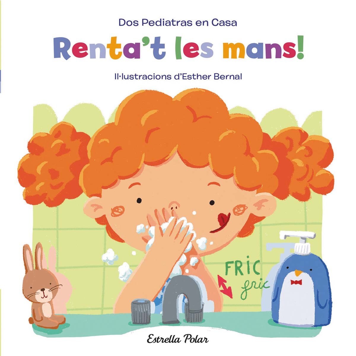 Imagem 0 de Renta't les mans!