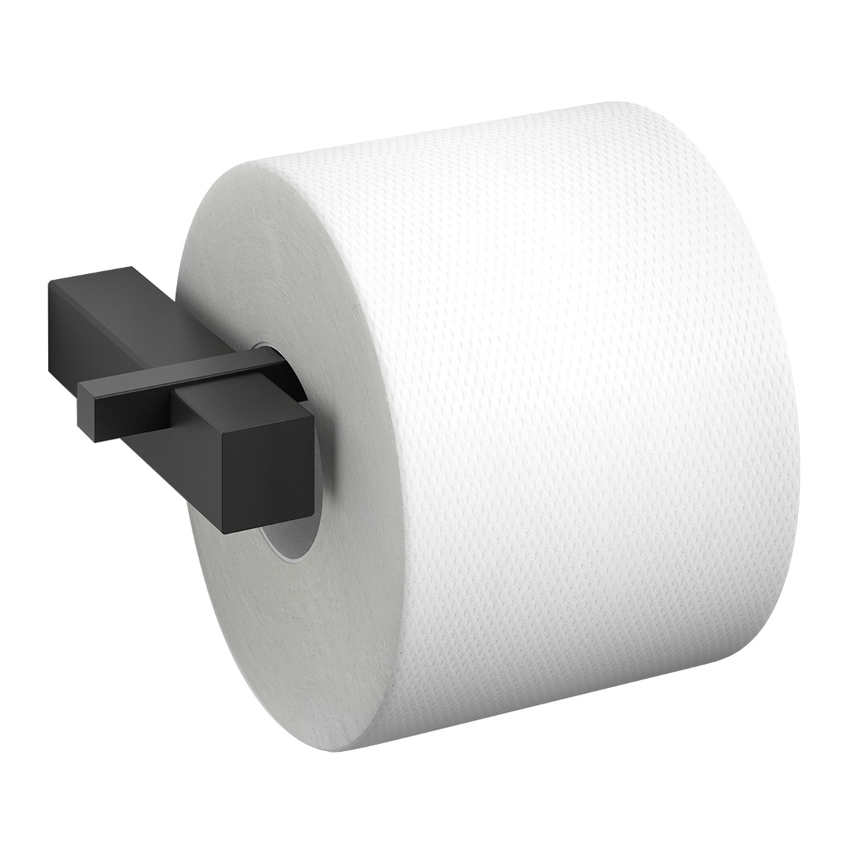 Imagem 0 de Porta-rolos sem Tampa Carvo