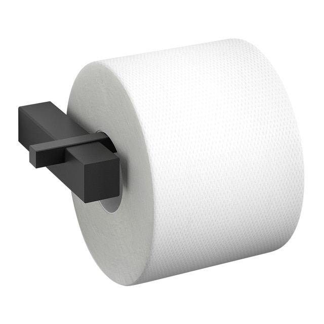 Imagem 0 de Porta-rolos sem Tampa Carvo