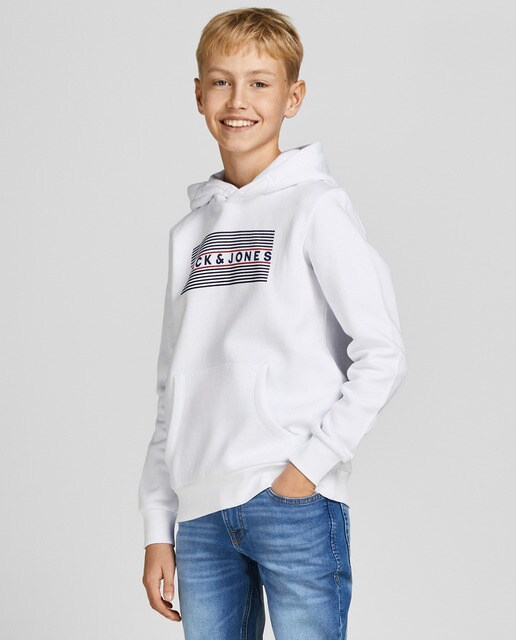 Sudaderas · Jack \u0026 Jones · Moda infantil · El Corte Inglés (59)