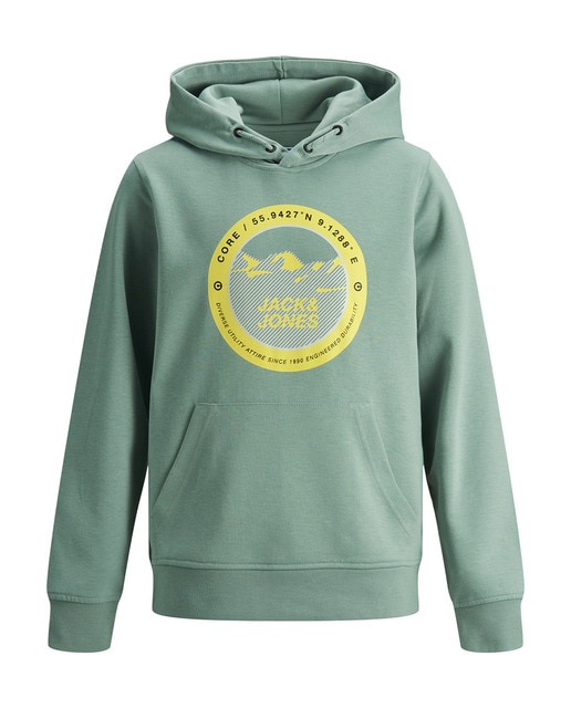 Chollo YA! Sudadera Jack Jones