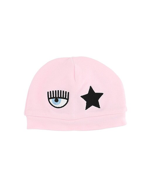 Gorrito de bebé recién nacido · Chiara Ferragni · El Corte Inglés