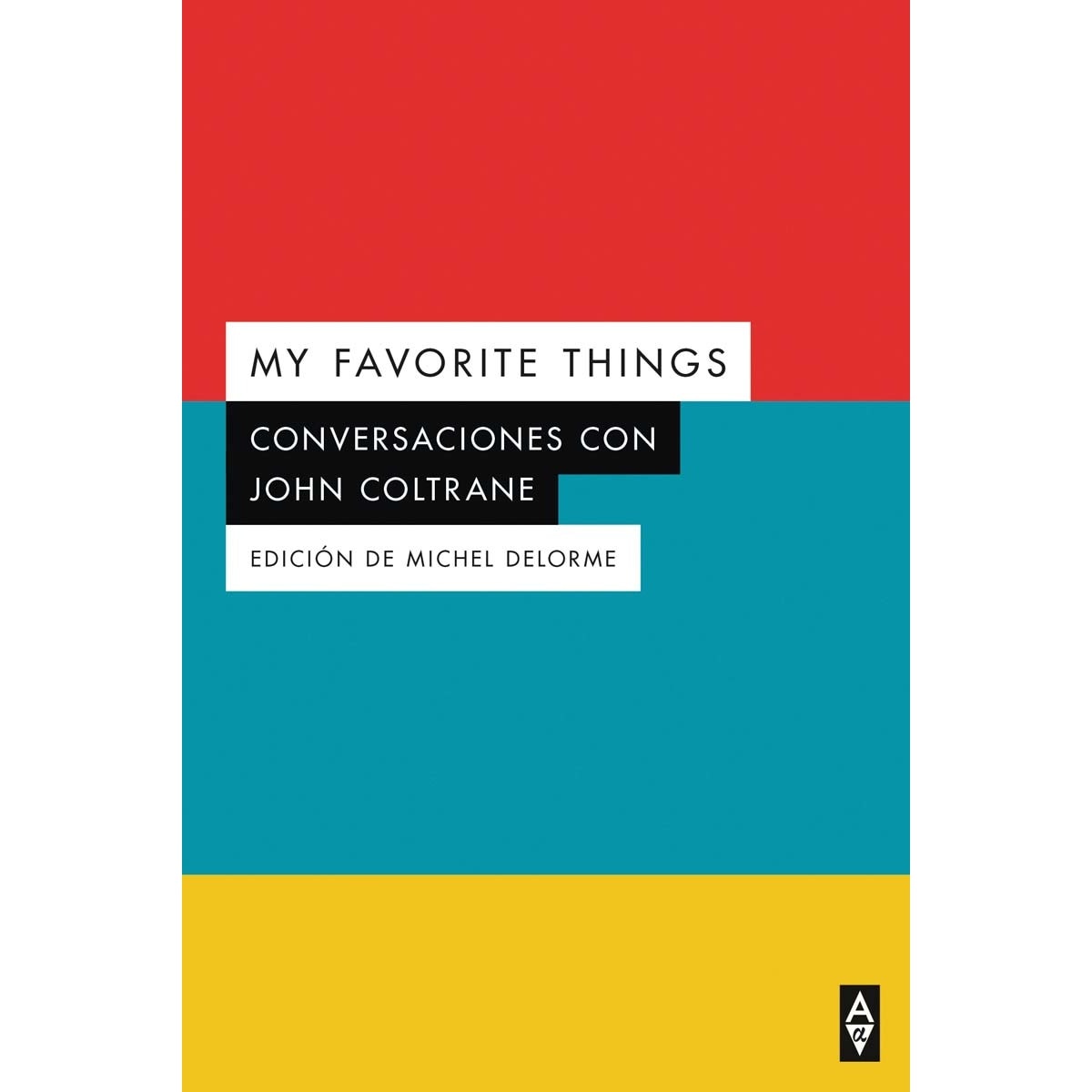 My favorite things 1