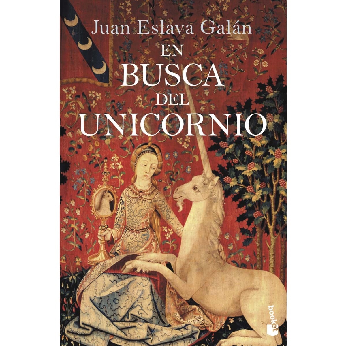 Imagen 0 de En busca del unicornio (Bolsillo) (Tapa blanda)