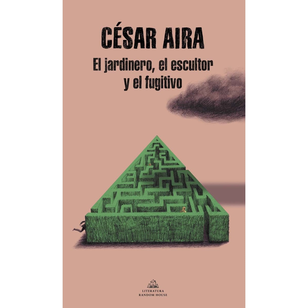 Imagem 0 de El jardinero, el escultor y el fugitivo(Tapa blanda)