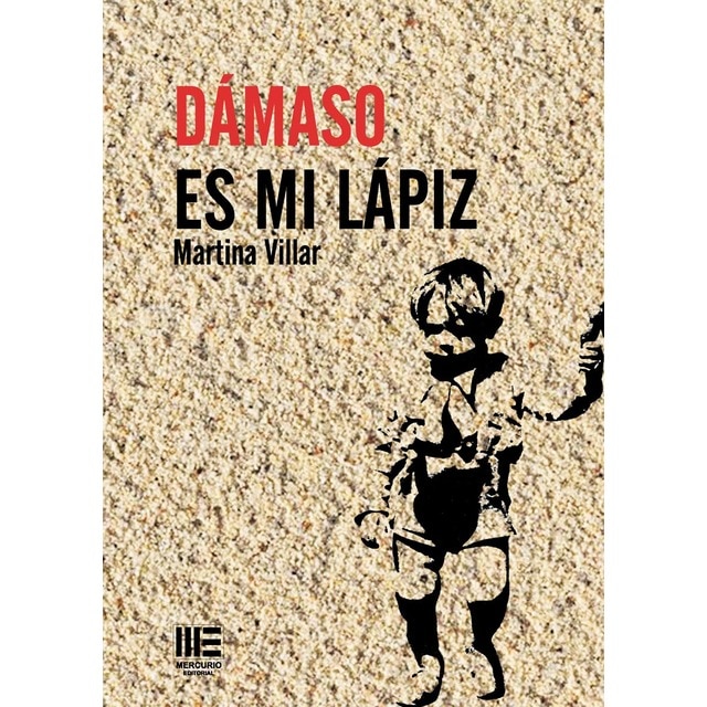 Imagem 0 de Dámaso es mi lápiz